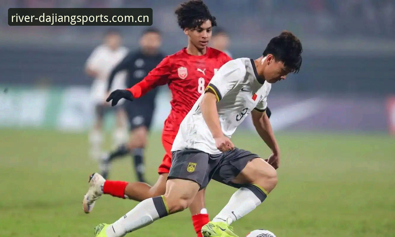 U17世界杯抽签结果深度解读：中国男女足分组形势与观赛指南